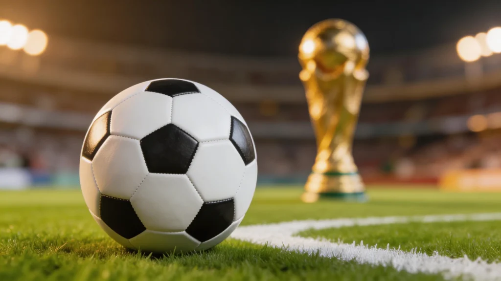 New Zealand All Whites football team tactical formation for World Cup 2026 predictions