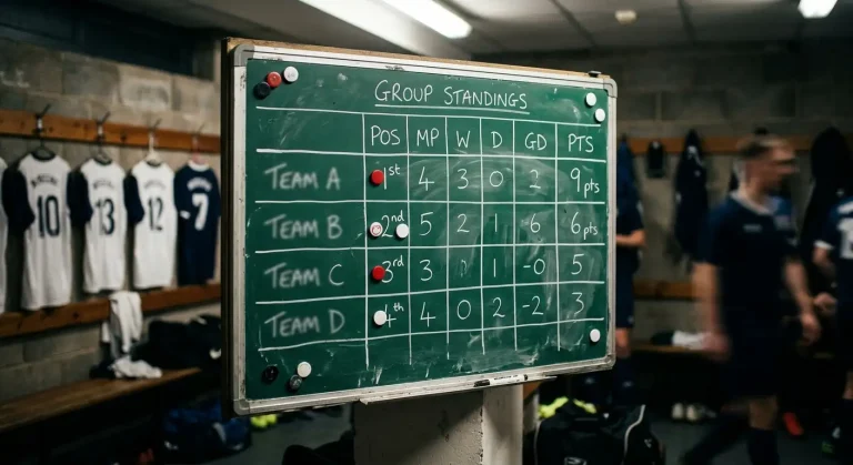 Can the All Whites Still Qualify? The Group G Maths After Egypt