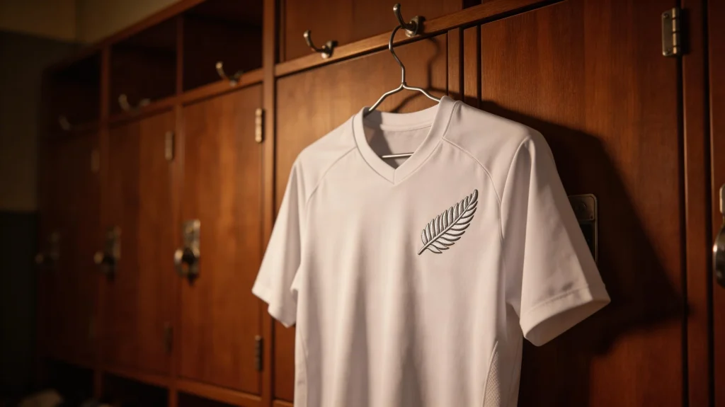 All Whites New Zealand national football team preparing for FIFA World Cup 2026 campaign