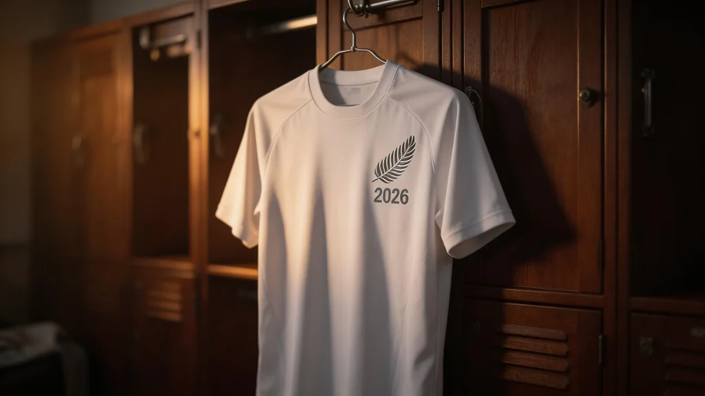BC Place Vancouver stadium hosting All Whites World Cup 2026 matches with New Zealand supporters