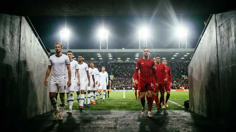 England v Ghana: Tuchel’s Side Eye Early Passage, Carrying Knocks