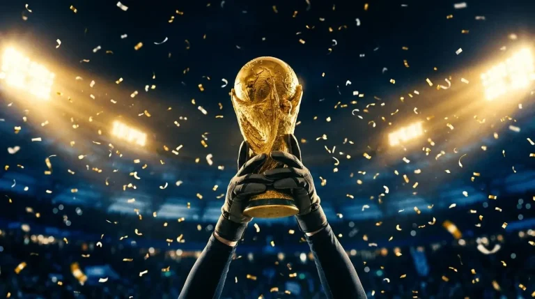 Spain Hold Both World Cups — and One of Them Was Won on Our Soil