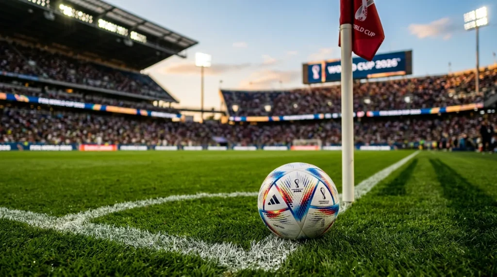 World Cup 2026 group stage analysis showing qualification scenarios and betting angles for NZ punters